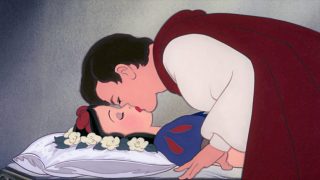 blancanieves el beso final censura cancelación