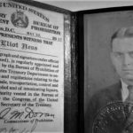 eliot ness agente los intocables serie al capone mafia