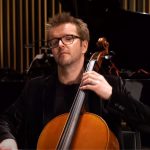 peter gregson compositor violonchelista johann sebastian bach