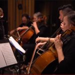 peter gregson compositor violonchelista johann sebastian bach