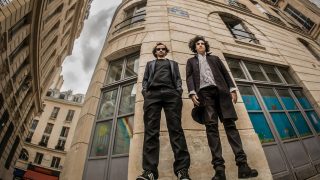 volco gignoli samalea músicos