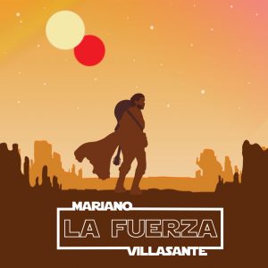 mariano villasante la fuerza músico disco