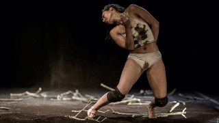tiresias o la razón de ser danza tino fernández director