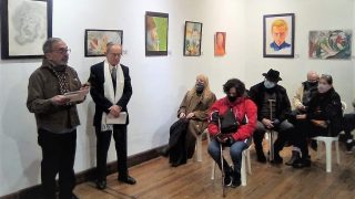 los fuegos internos paseos imaginarios adrián dick preston