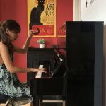 julieta iglesias pianista serú girán música