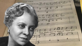 Florence Price compositora