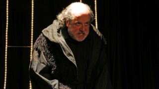 shakespeare conspirador teatro mario moscoso actor