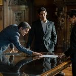 netflix el reino serie Claudia Piñeiro Marcelo Piñeyro director directora