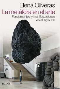 la metáfora en el arte libro elena oliveras