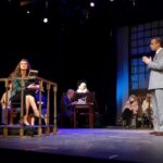 teatro la noche del 16 de enero marta lópez lecube directora ayn rand autora