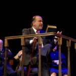 teatro la noche del 16 de enero marta lópez lecube directora ayn rand autora