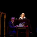 teatro la noche del 16 de enero marta lópez lecube directora ayn rand autora