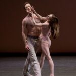 Ask La Cour farewell bailarin nycb