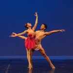 segunda gala buenos aires ballet federico fernandez director