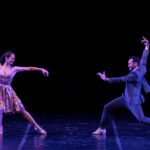 segunda gala buenos aires ballet federico fernandez director