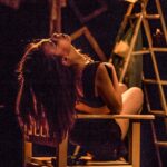 éter retornable teatro angie oña autora laura cecilia dirección