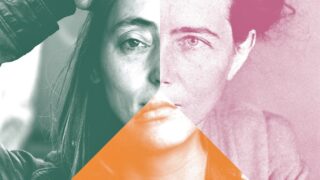 la biblioteca de mujeres teatro telefónico