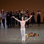 Ask La Cour farewell bailarin nycb