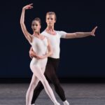 Ask La Cour farewell bailarin nycb
