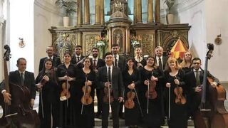 directora valeria kaladjian orquesta camerata cattaruzzi