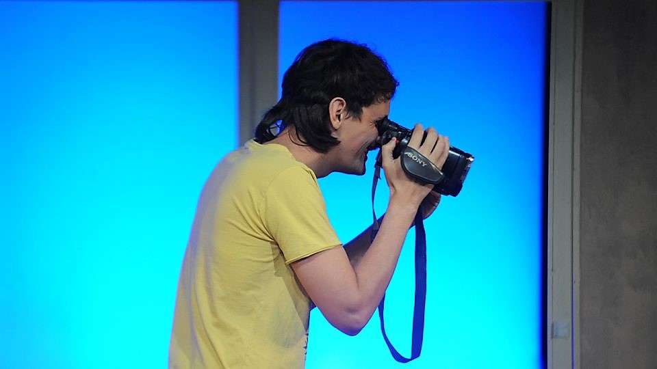 el placer teatro jorge eiro director