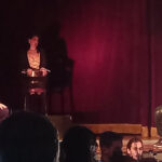 Don Giovanni ópera Boris Laures régisseur