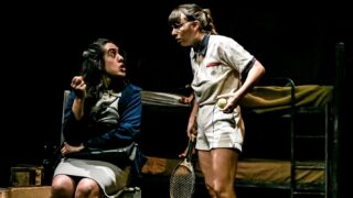 Petit Hotel Chernobyl teatro Andrés Binetti autor