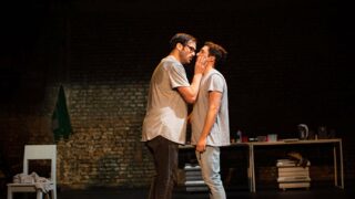una obra para mí teatro sebastián suñé autor