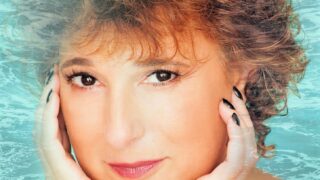 vivi verri cantante amé a un extraño disco