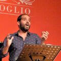 Santiago Martínez tenor una noche italiana recital canzonetta canción
