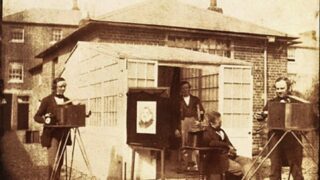 fotografía profesional louis daguerre