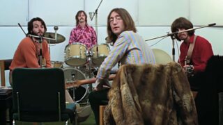 The Beatles grupo Chris Richards crítico