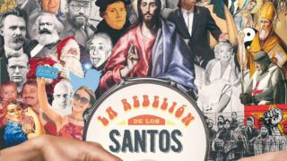 cristianismo y posmodernidad libro lucas magnin escritor teólogo