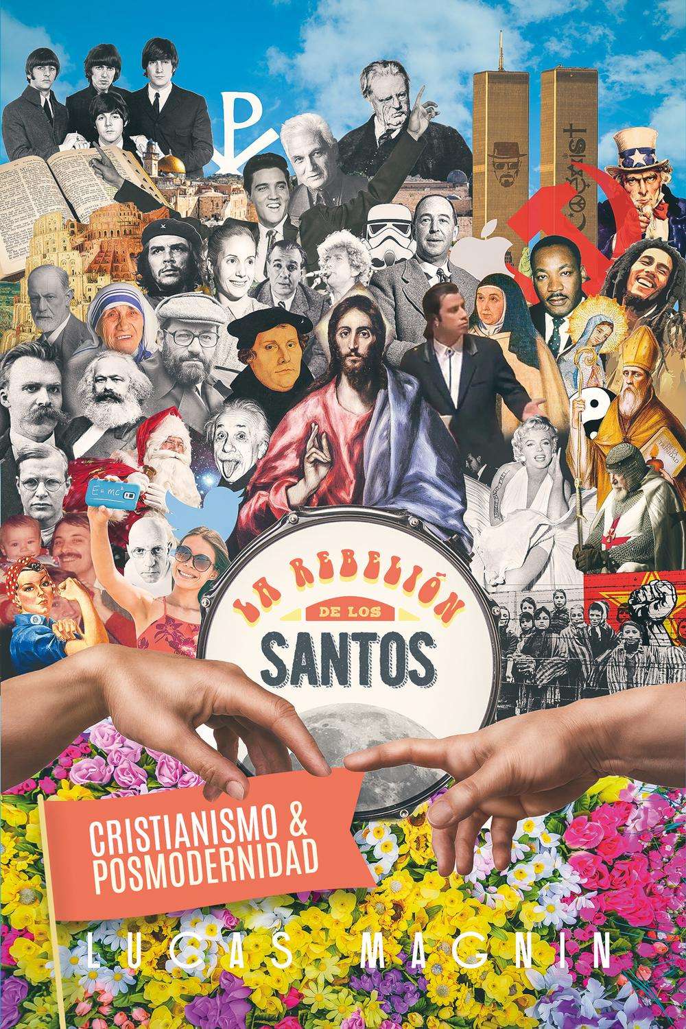 cristianismo y posmodernidad libro lucas magnin escritor teólogo