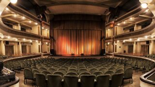 teatro colón mar del plata