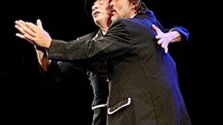 carne de crítica teatro francisco pesqueira carlo argento claudio pazos actor director