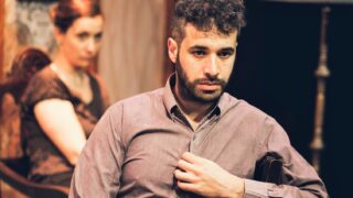 pablo bellocchio dramaturgo esto es tan solo la mitad teatro