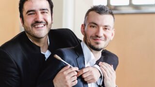 filippo mineccia contratenor javier illán director ensamble nereydas siface album l'amor castrato