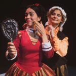 la celosa de sí misma teatro director santiago doria autor tirso de molina