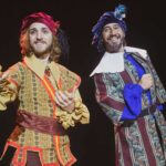 la celosa de sí misma teatro director santiago doria autor tirso de molina