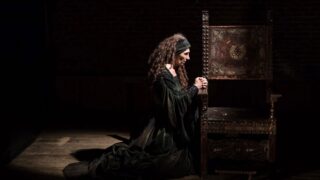 juana la loca teatro ana padilla directora pepe cibrián campoy autor