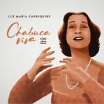 Luz María Carriquiry cantautora