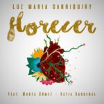 florecer disco Luz María Carriquiry cantautora