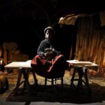 la noche oscura teatro eugenio soto autor