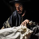 la noche oscura teatro eugenio soto autor