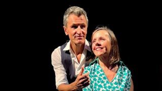 boleros para un poeta y una mujer teatro héctor presa autor director