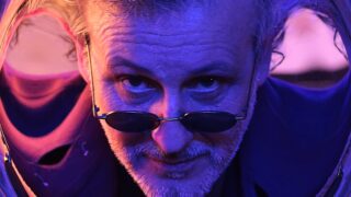 Alejandro Cattaneo compositor Mar disco álbum