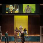 La traducción (Prueba 8) teatro matías feldman director