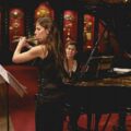 Ondinas Dúo flauta piano