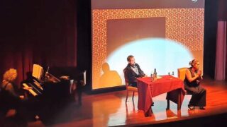 tosca ópera